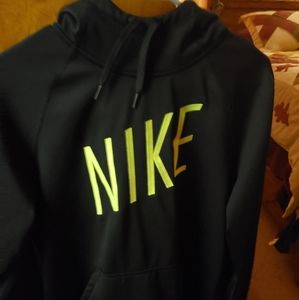 pullover Hoodie